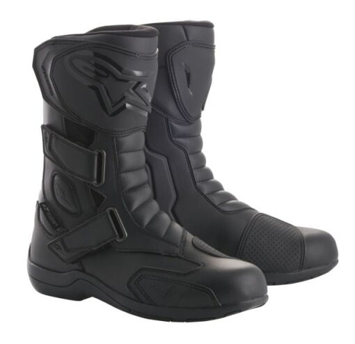 Ghete ALPINESTARS Radon Motortools Baia Mare
