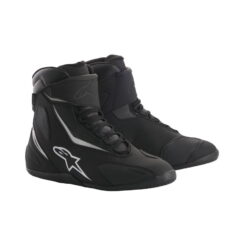 Ghete Alpinestars FASTBACK V2 Negru Motortools Baia Mare
