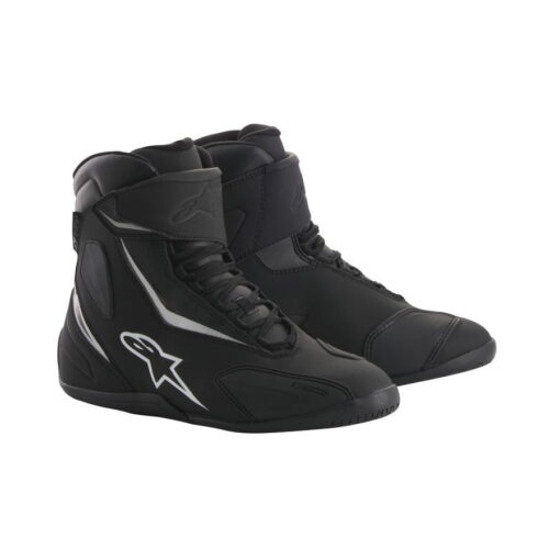 Ghete Alpinestars FASTBACK V2 Negru Motortools Baia Mare