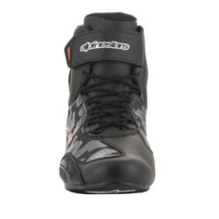 Ghete Alpinestars FASTER 3 Negru camo 1 Motortools Baia Mare