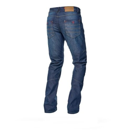 Jeans ROCK CE Albastru 1 Motortools Baia Mare