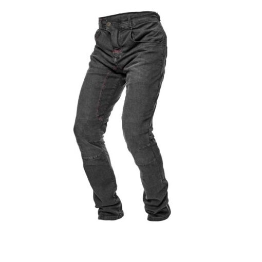 Jeans ROCK CE Negru 3 Motortools Baia Mare