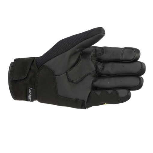 Manusi Alpinestars S MAX DRYSTAR Negru
