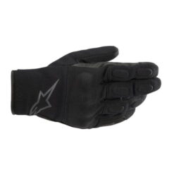 Manusi Alpinestars S MAX DRYSTAR Negru gri
