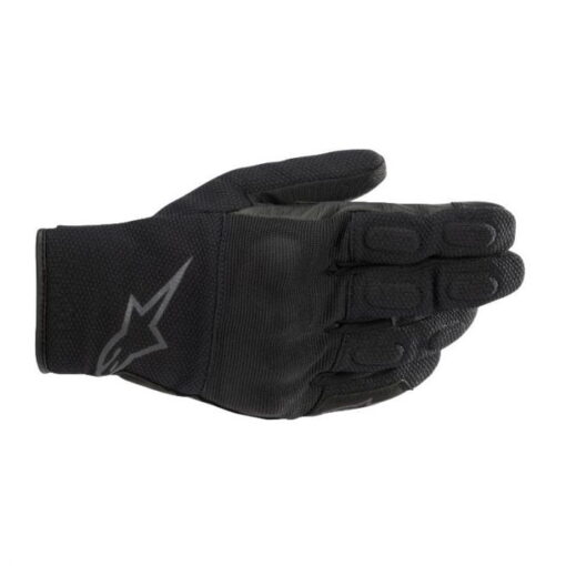 Manusi Alpinestars S MAX DRYSTAR Negru gri