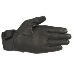Manusi C-1 V2 WINDSTOPPER Negru 2 Motortools Baia Mare