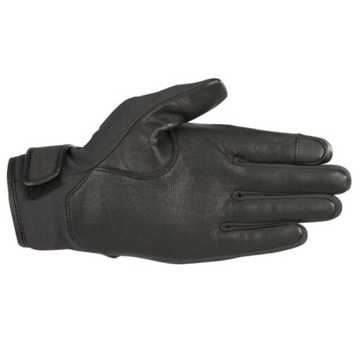 Manusi C-1 V2 WINDSTOPPER Negru 2 Motortools Baia Mare