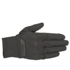 Manusi C-1 V2 WINDSTOPPER Negru Motortools Baia Mare