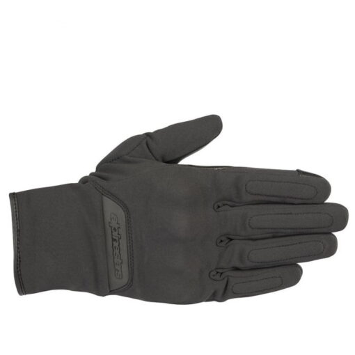 Manusi C-1 V2 WINDSTOPPER Negru Motortools Baia Mare
