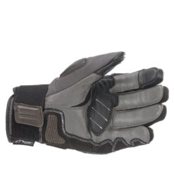 Manusi COROZAL V2 DRYSTAR Maro Gri Negru 2 Motortools Baia Mare