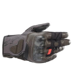 Manusi COROZAL V2 DRYSTAR Maro Gri Negru Motortools Baia Mare