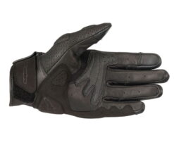 Manusi MUSTANG V2 Negru 2 Motortools Baia Mare