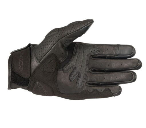 Manusi MUSTANG V2 Negru 2 Motortools Baia Mare