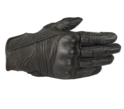 Manusi MUSTANG V2 Negru Motortools Baia Mare