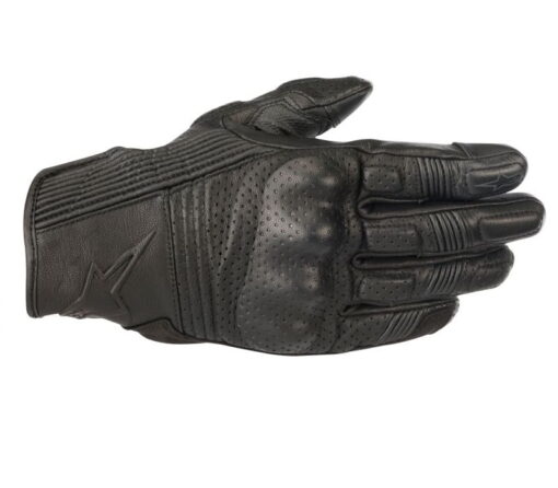Manusi MUSTANG V2 Negru Motortools Baia Mare