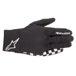 Manusi REEF Alb Negru Motortools Baia Mare