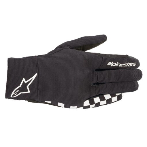 Manusi REEF Alb Negru Motortools Baia Mare