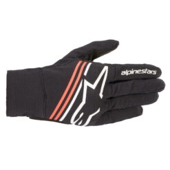 Manusi REEF Alb Negru Rosu Fluo Motortools Baia Mare