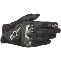 Manusi SMX-1 V2 Ventilat Negru Motortools Baia Mare