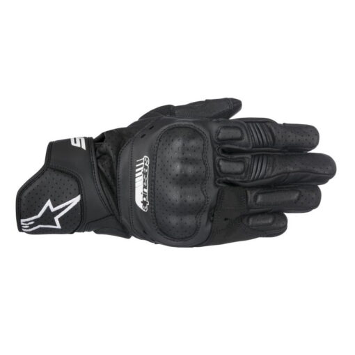 Manusi SP-5 GLOVES Negru Motortools Baia Mare