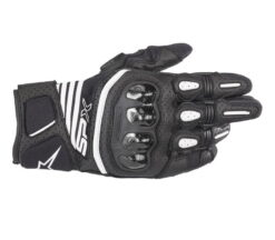 Manusi SP X AIR CARBON Negru v2 Motortools Baia Mare