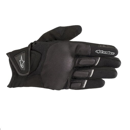 Manusi STELLA ATOM NEGRU Motortools Baia Mare