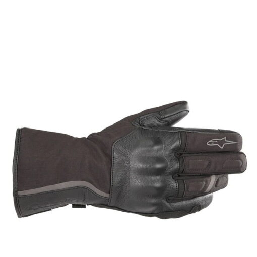 Manusi STELLA TOURER W-7 DRYSTAR Negru Motortools Baia Mare