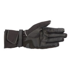 Manusi STELLA VEGA V2 DRYSTAR 2 NEGRU Motortools Baia Mare