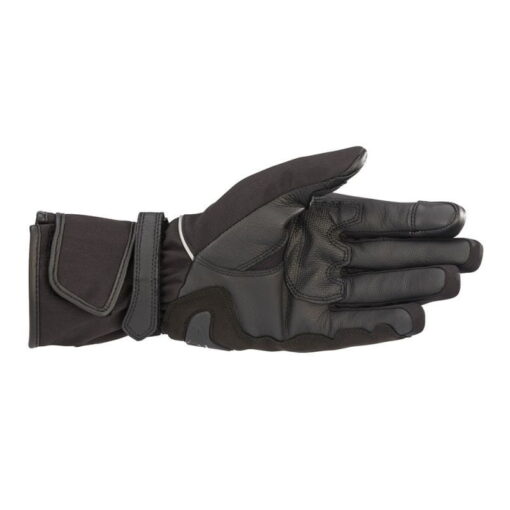 Manusi STELLA VEGA V2 DRYSTAR 2 NEGRU Motortools Baia Mare