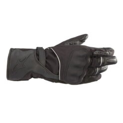 Manusi STELLA VEGA V2 DRYSTAR NEGRU Motortools Baia Mare