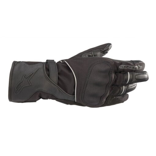 Manusi STELLA VEGA V2 DRYSTAR NEGRU Motortools Baia Mare