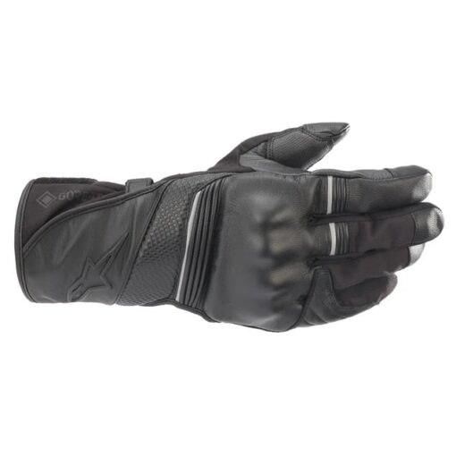 Manusi STELLA WR-2 V2 GORETEX Negru 1 Motortools Baia Mare
