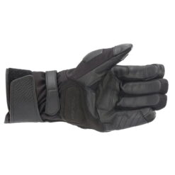 Manusi STELLA WR-2 V2 GORETEX Negru 2 Motortools Baia Mare