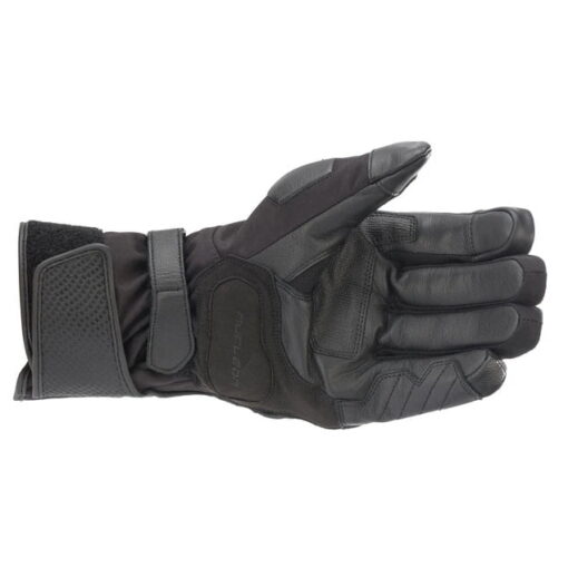 Manusi STELLA WR-2 V2 GORETEX Negru 2 Motortools Baia Mare