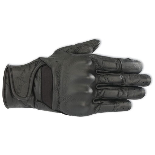 Manusi VIKA V2 Negru Motortools Baia Mare