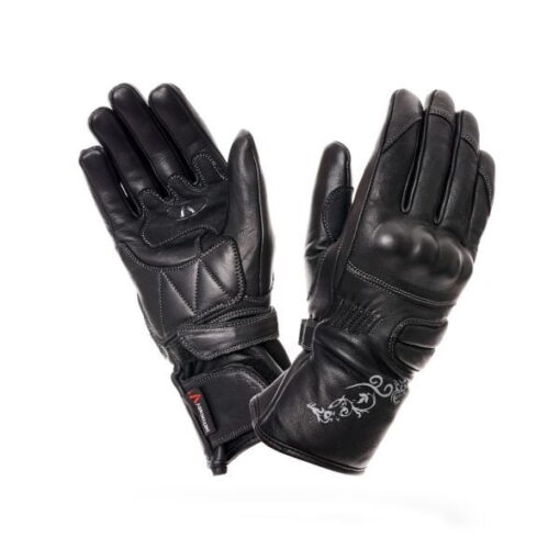 Manusi piele VENUS PRO 2.0 CE Motortools Baia Mare