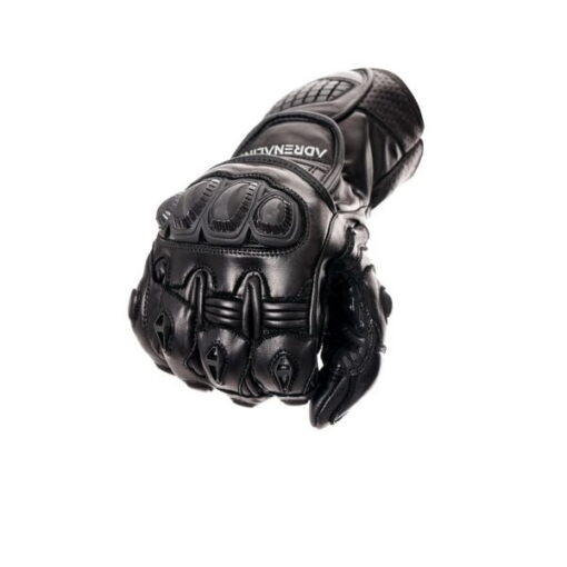 Manusi sport ADRENALINE LYNX CE 1 negru