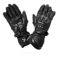 Manusi sport ADRENALINE LYNX CE negru