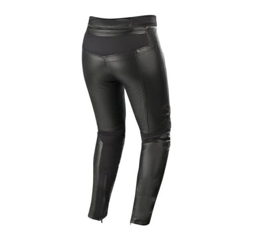 PANTALONI ALPINESTARS VIKA V2 NEGRU 1 Motortools Baia Mare