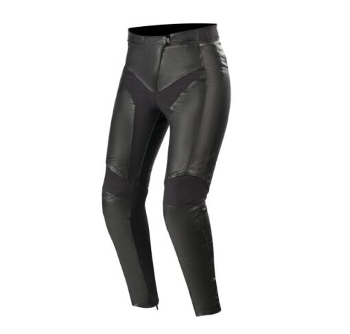 PANTALONI ALPINESTARS VIKA V2 NEGRU Motortools Baia Mare