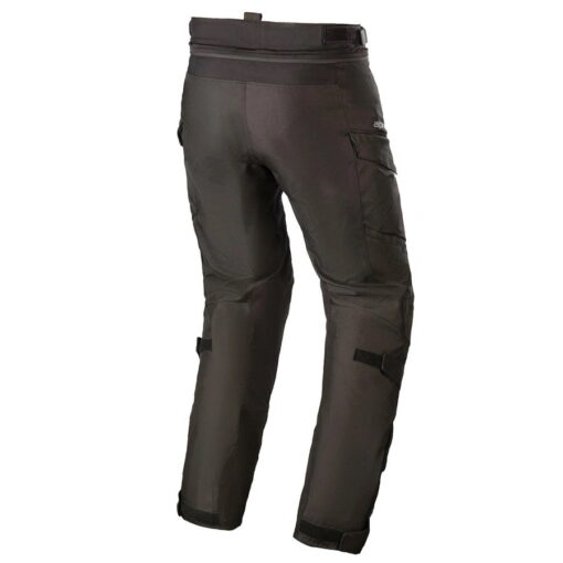 Pantaloni Alpinestars ANDES V3 1 DRYSTAR Negru