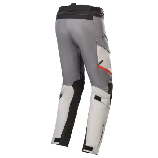 Pantaloni Alpinestars ANDES V3 DRYSTAR Gri