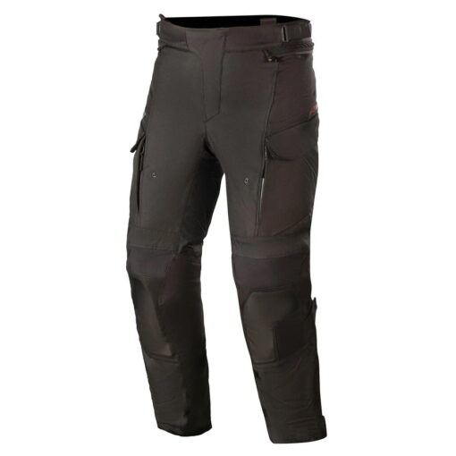 Pantaloni Alpinestars ANDES V3 DRYSTAR Negru