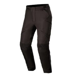Pantaloni Alpinestars GRAVITY DRYSTAR Negru