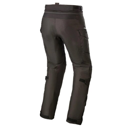 Pantaloni Alpinestars STELLA ANDES V3 DRYSTAR negru 2 Motortools Baia Mare