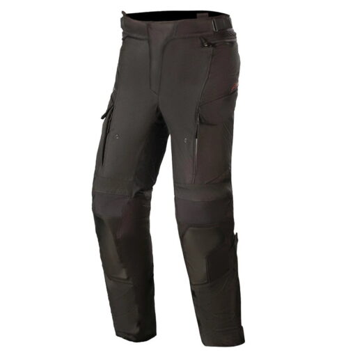 Pantaloni Alpinestars STELLA ANDES V3 DRYSTAR negru Motortools Baia Mare