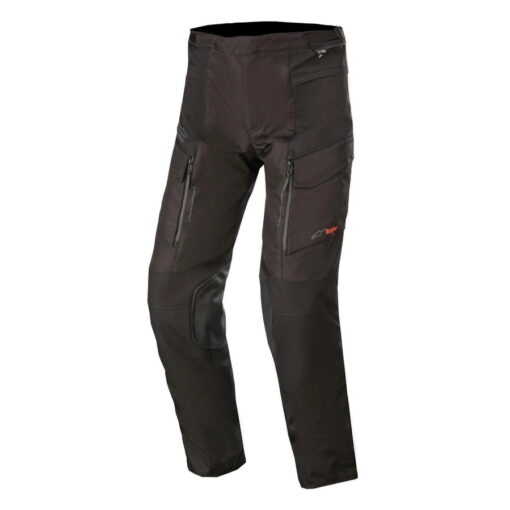 Pantaloni Alpinestars VALPARAISO V3 DRYSTAR Negru