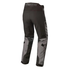 Pantaloni Alpinestars VALPARAISO V3 DRYSTAR Negru gri