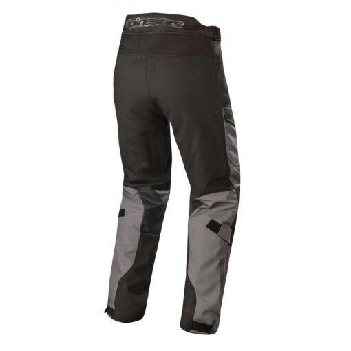 Pantaloni Alpinestars VALPARAISO V3 DRYSTAR Negru gri