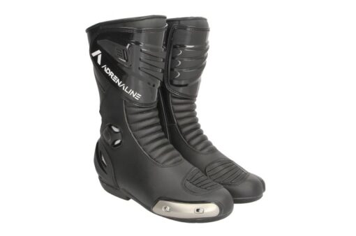 Cizme Touring RAPTOR CE ADRENALINE Negru - mtmoto